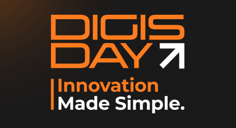 Готовы к DIGIS DAY 2026? Главное о событии